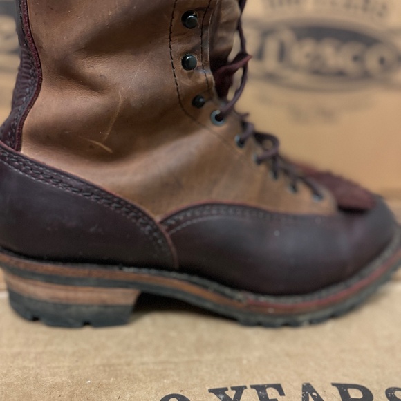 WESCO \